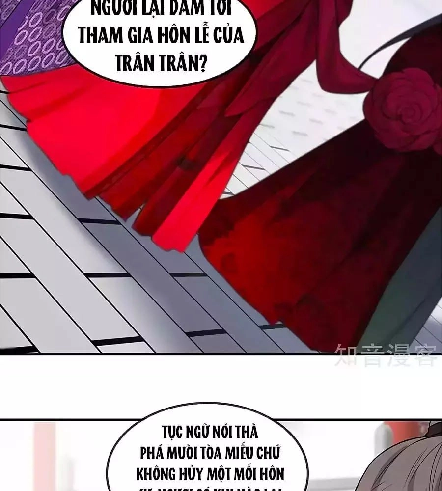 Gian Phi Như Thử Đa Kiều Chapter 44 - 31