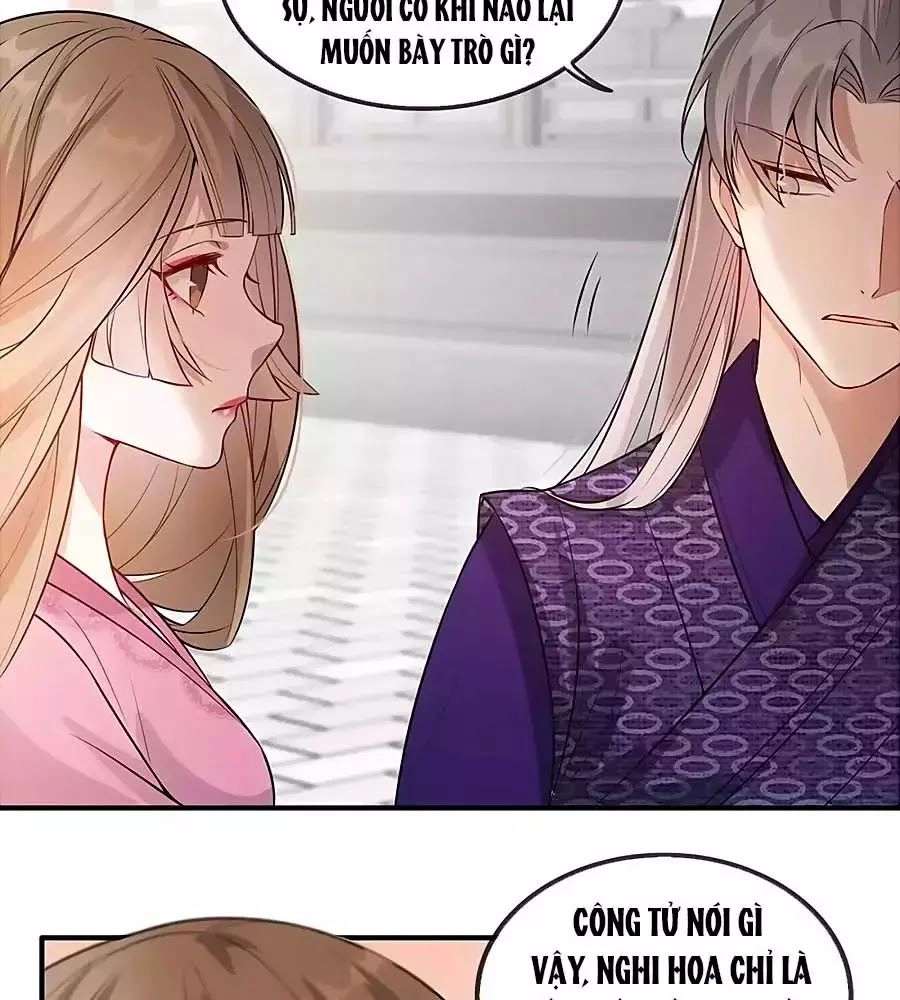 Gian Phi Như Thử Đa Kiều Chapter 44 - 32