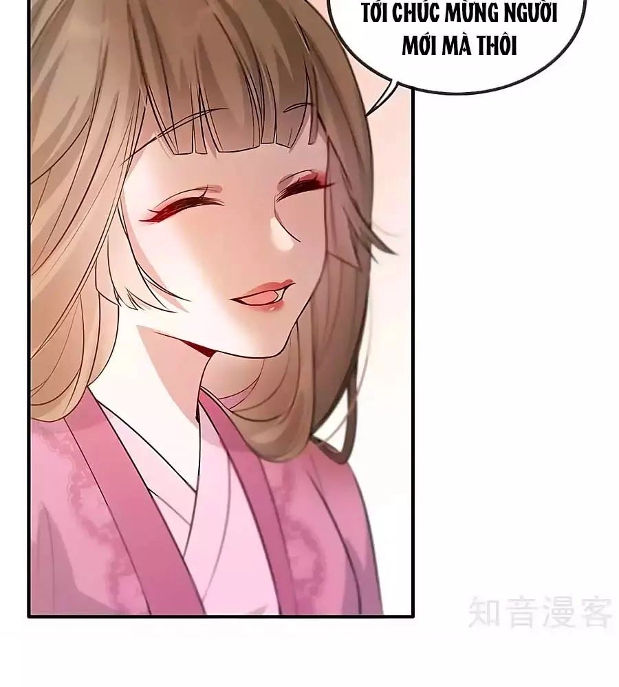 Gian Phi Như Thử Đa Kiều Chapter 44 - 33