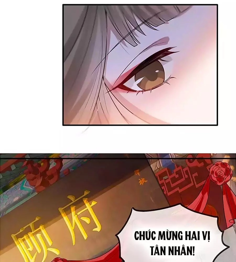 Gian Phi Như Thử Đa Kiều Chapter 44 - 34