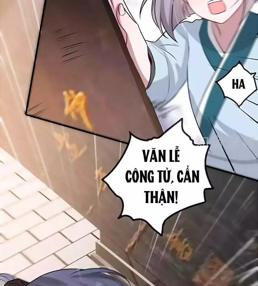 Gian Phi Như Thử Đa Kiều Chapter 44 - 37