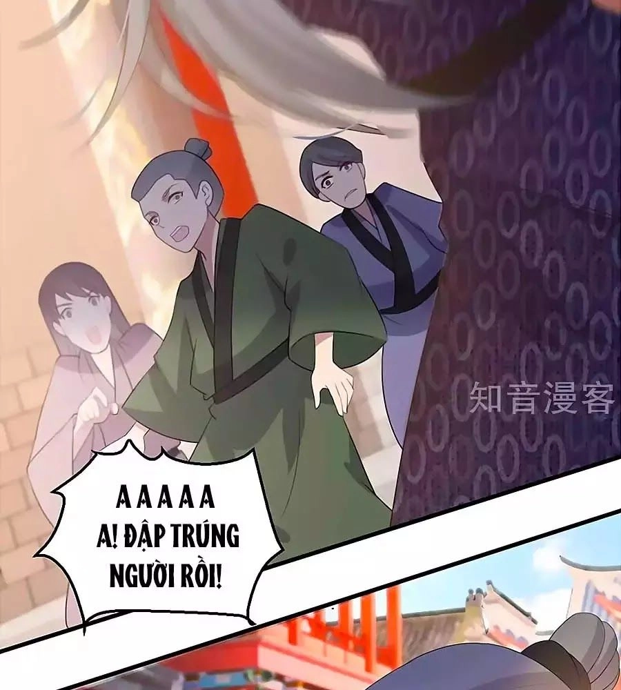 Gian Phi Như Thử Đa Kiều Chapter 44 - 40