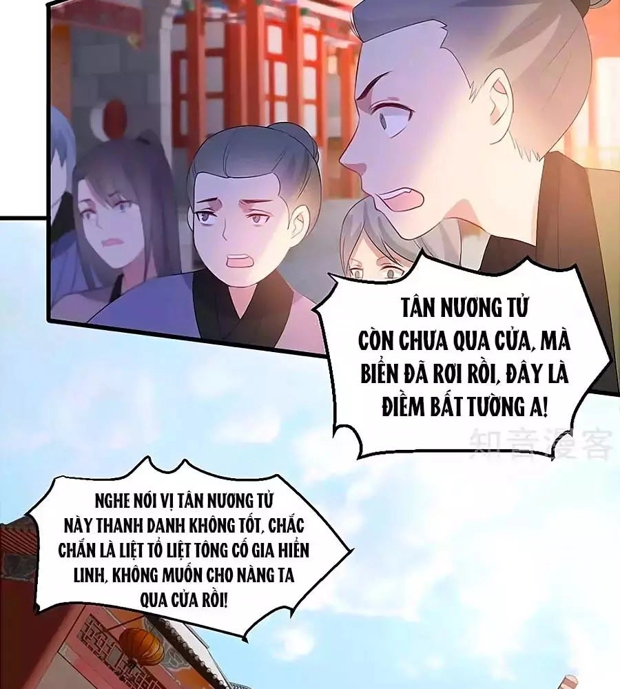 Gian Phi Như Thử Đa Kiều Chapter 44 - 41