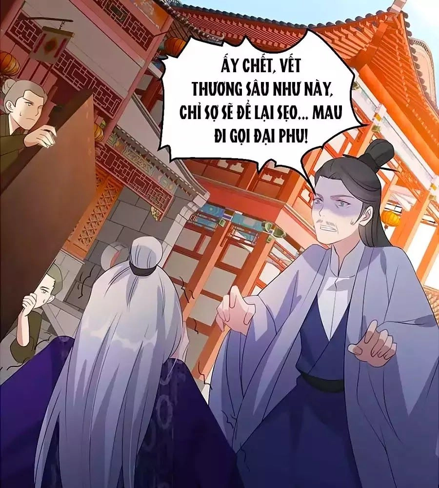 Gian Phi Như Thử Đa Kiều Chapter 44 - 42