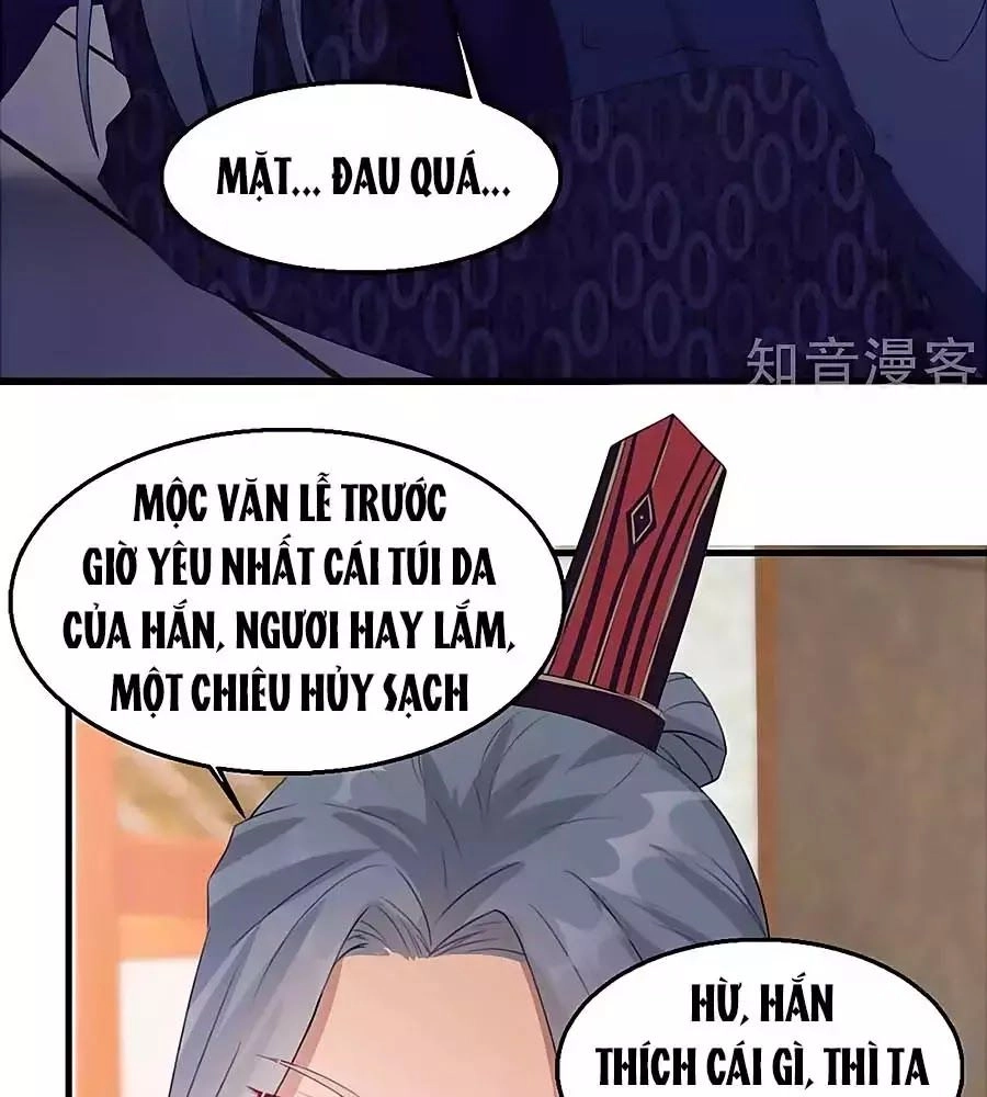 Gian Phi Như Thử Đa Kiều Chapter 44 - 43