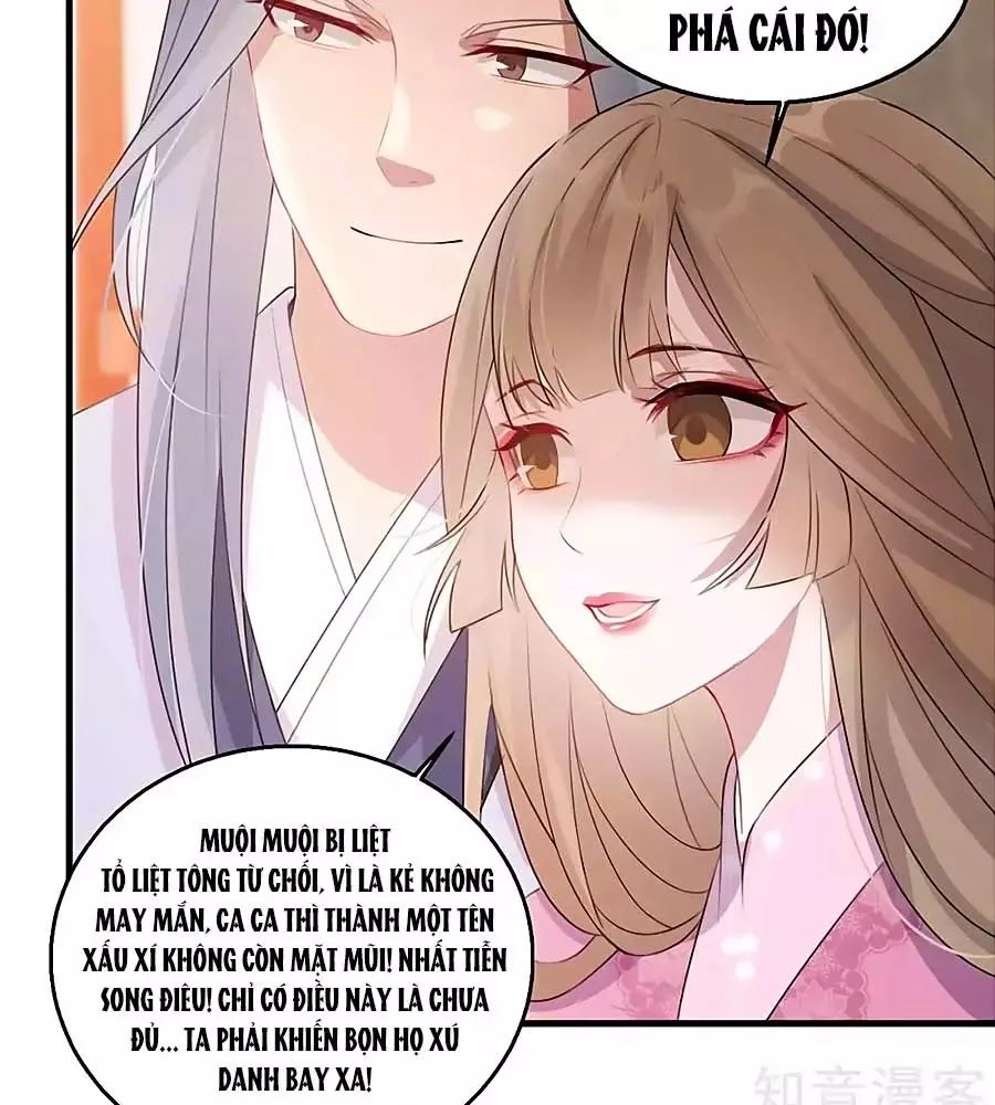 Gian Phi Như Thử Đa Kiều Chapter 44 - 44