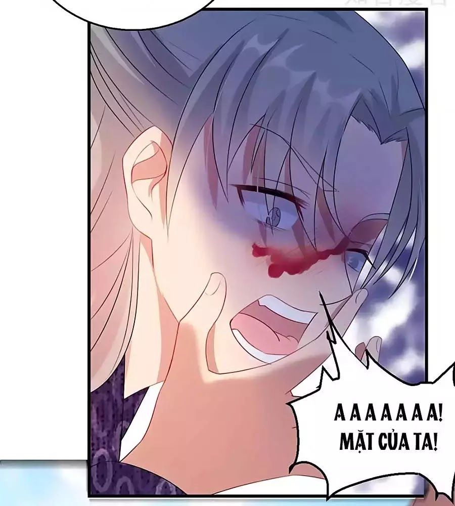 Gian Phi Như Thử Đa Kiều Chapter 44 - 45