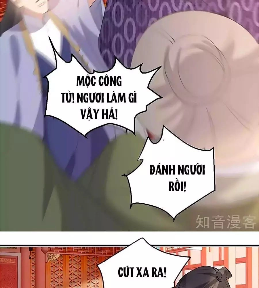 Gian Phi Như Thử Đa Kiều Chapter 44 - 48