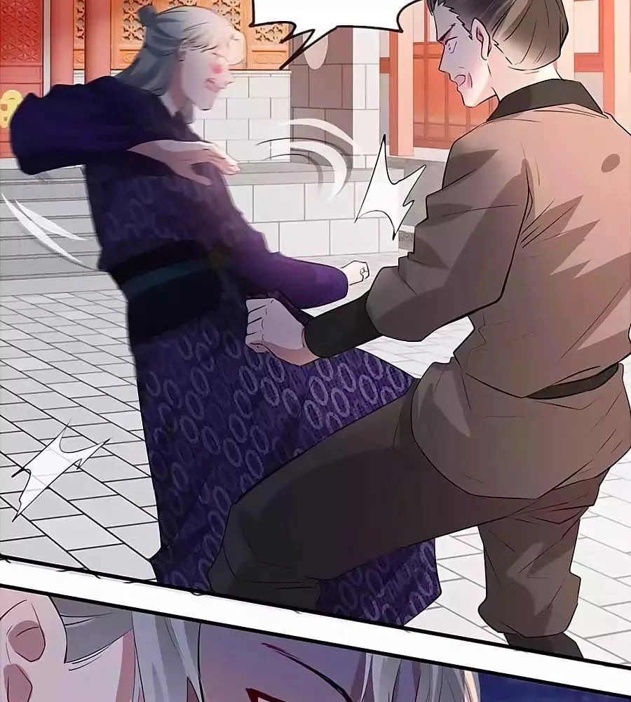 Gian Phi Như Thử Đa Kiều Chapter 44 - 49