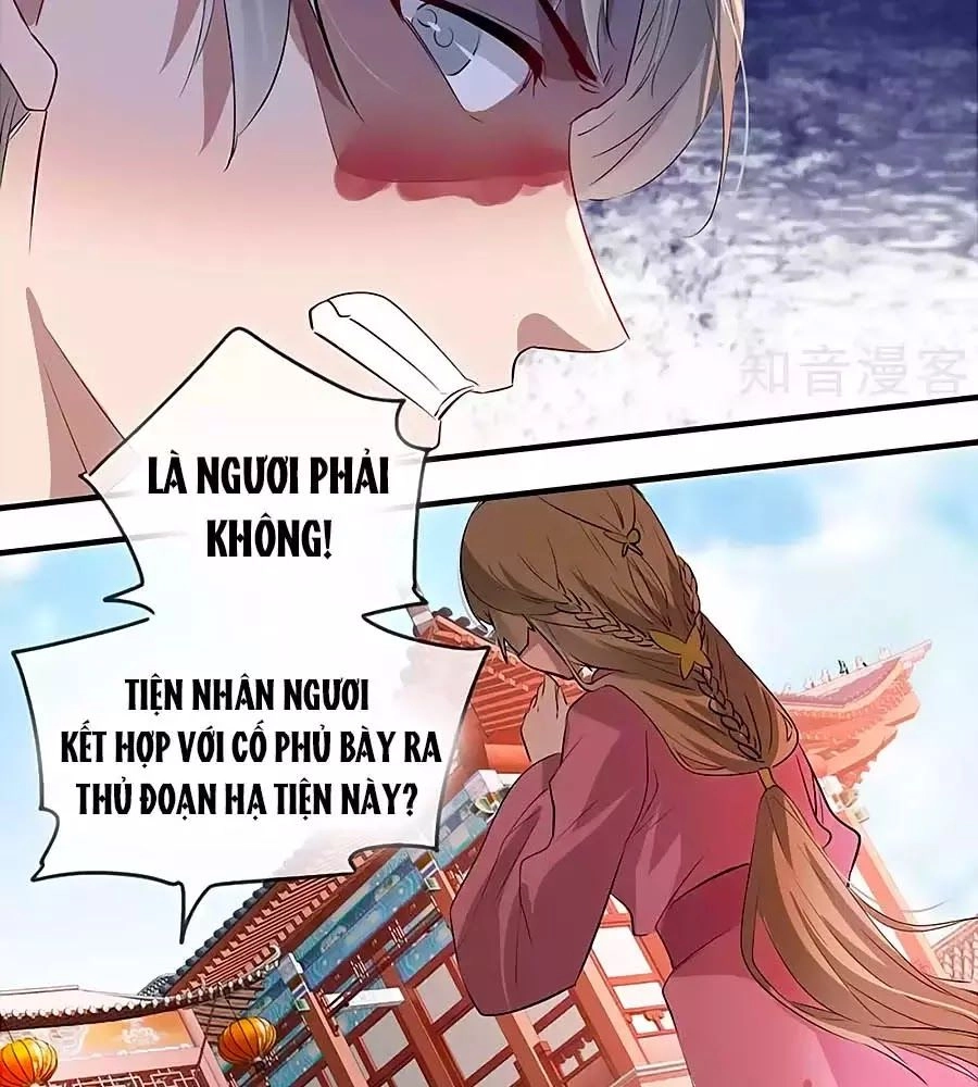 Gian Phi Như Thử Đa Kiều Chapter 44 - 50