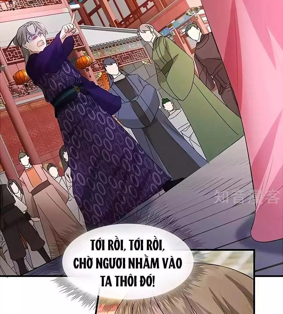 Gian Phi Như Thử Đa Kiều Chapter 44 - 51