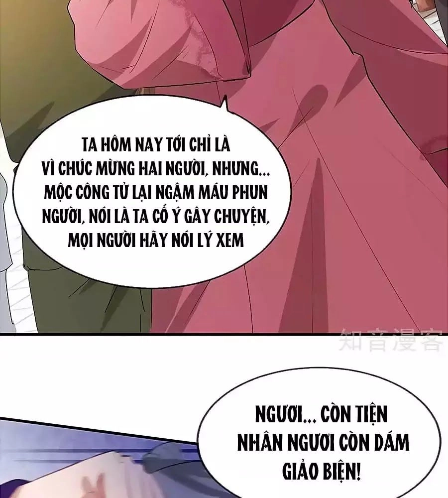 Gian Phi Như Thử Đa Kiều Chapter 44 - 55