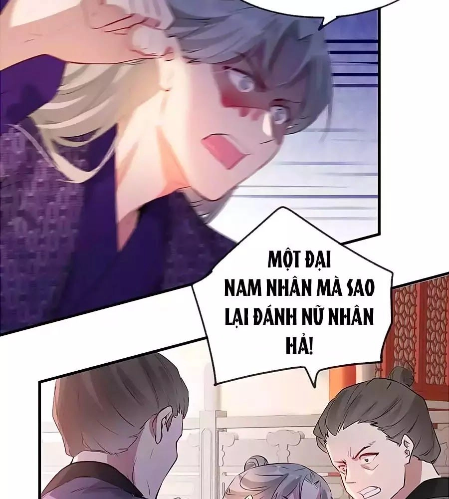 Gian Phi Như Thử Đa Kiều Chapter 44 - 56