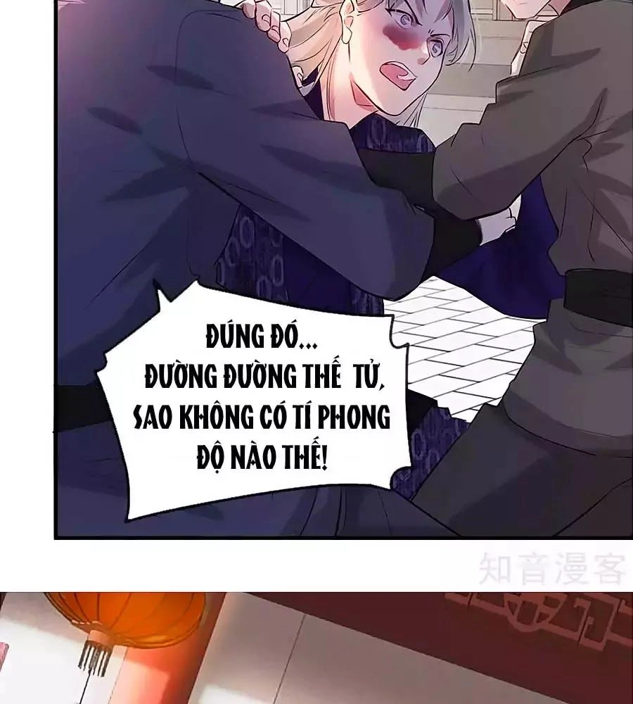 Gian Phi Như Thử Đa Kiều Chapter 44 - 57