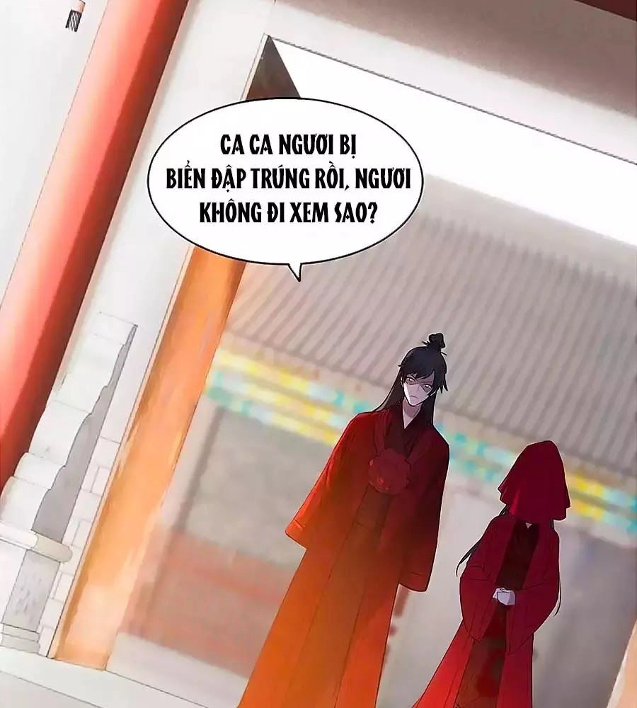 Gian Phi Như Thử Đa Kiều Chapter 44 - 58