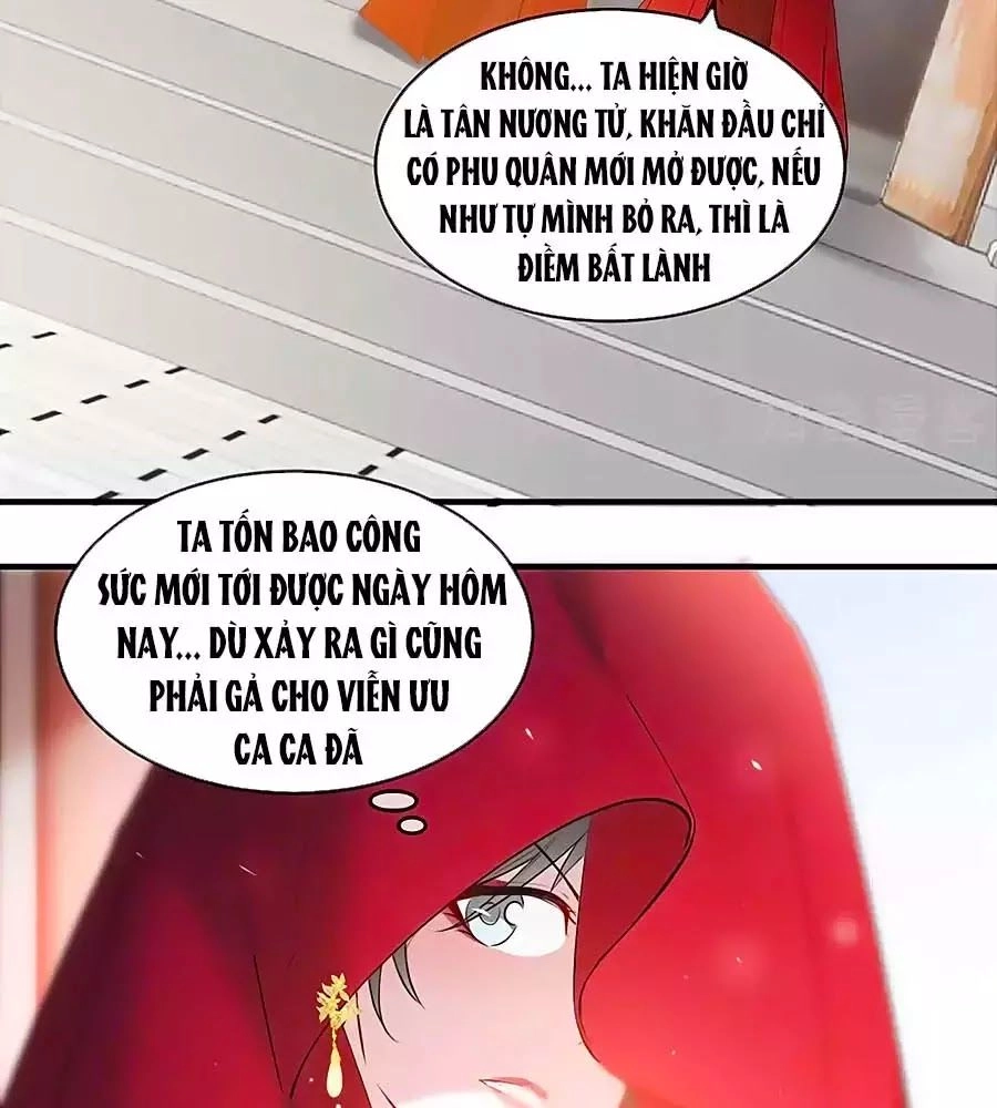 Gian Phi Như Thử Đa Kiều Chapter 44 - 59