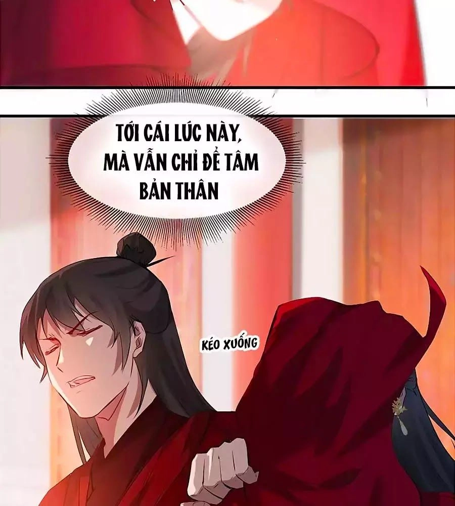 Gian Phi Như Thử Đa Kiều Chapter 44 - 60