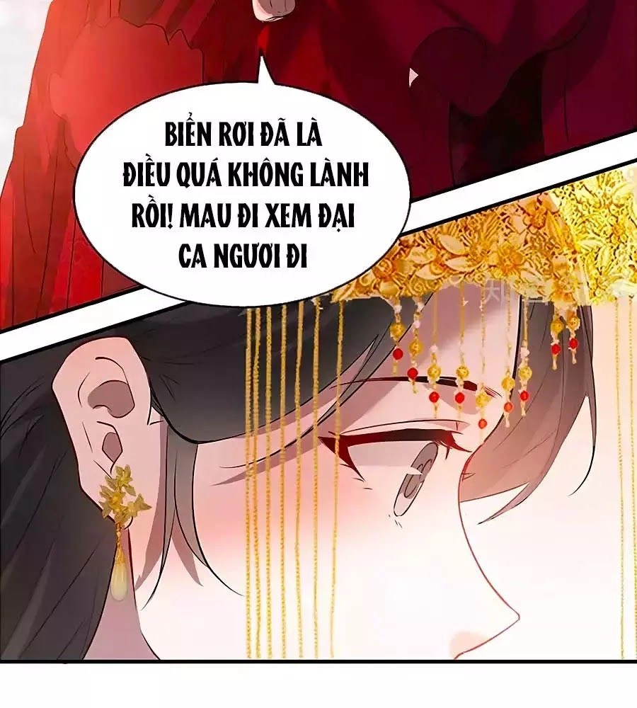 Gian Phi Như Thử Đa Kiều Chapter 44 - 61
