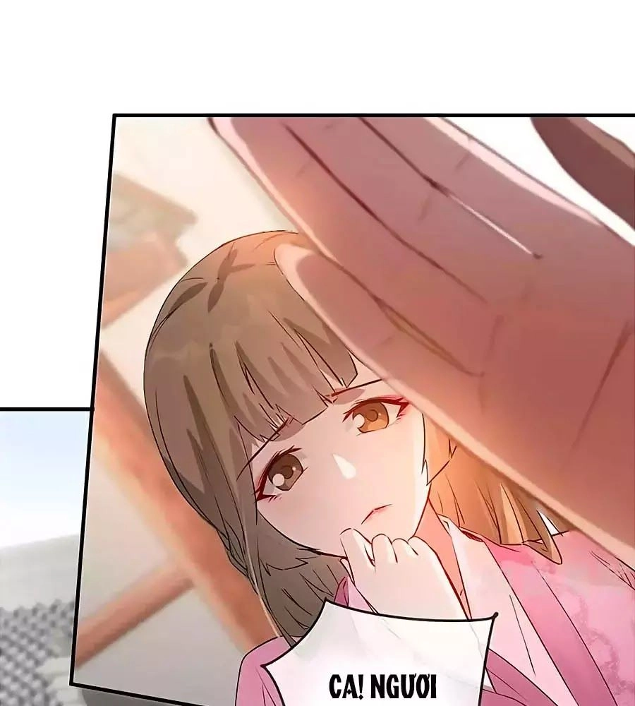 Gian Phi Như Thử Đa Kiều Chapter 44 - 63