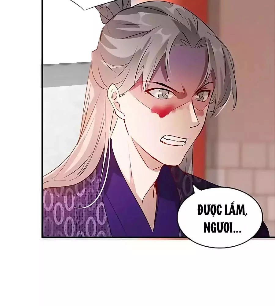 Gian Phi Như Thử Đa Kiều Chapter 44 - 67