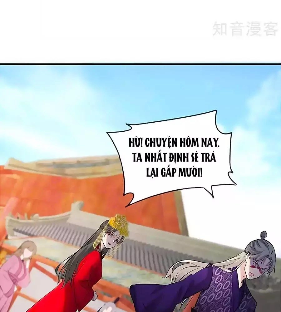 Gian Phi Như Thử Đa Kiều Chapter 44 - 68