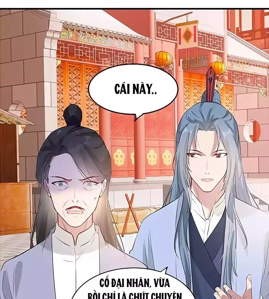 Gian Phi Như Thử Đa Kiều Chapter 44 - 72