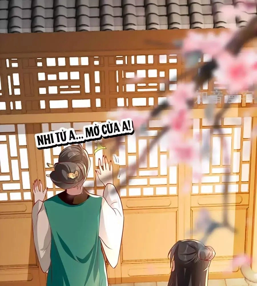 Gian Phi Như Thử Đa Kiều Chapter 45 - 2