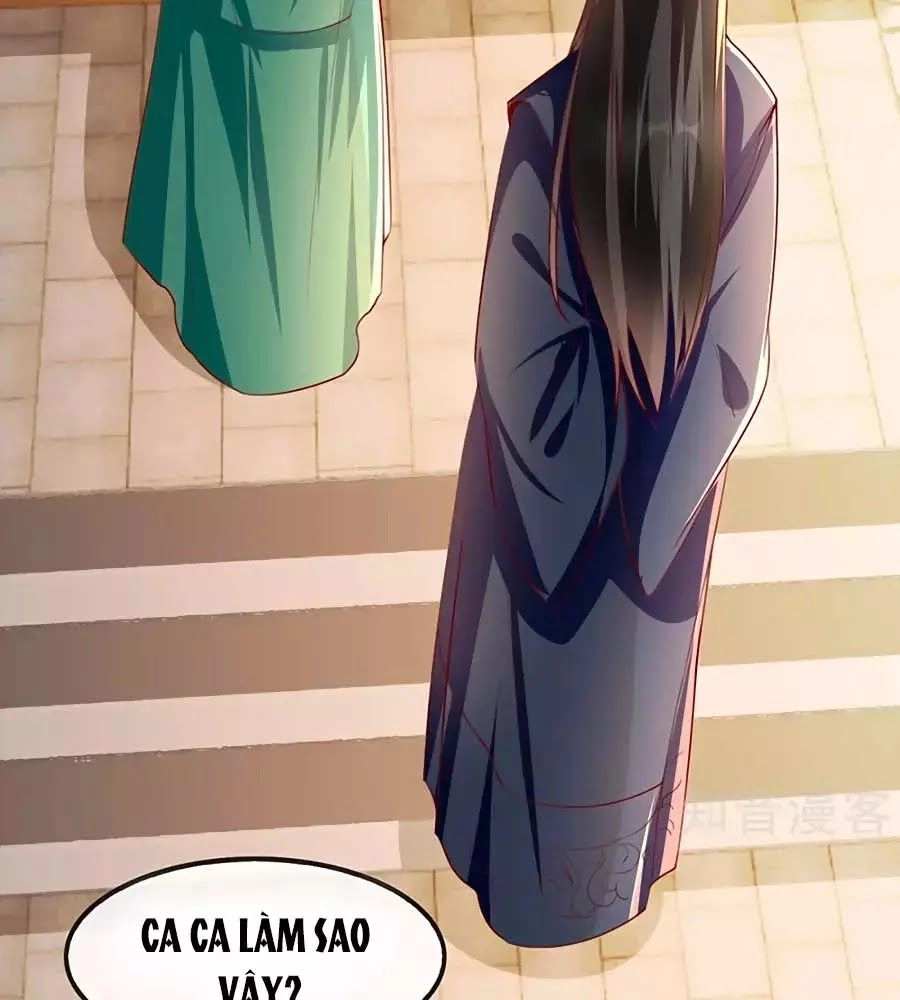 Gian Phi Như Thử Đa Kiều Chapter 45 - 3
