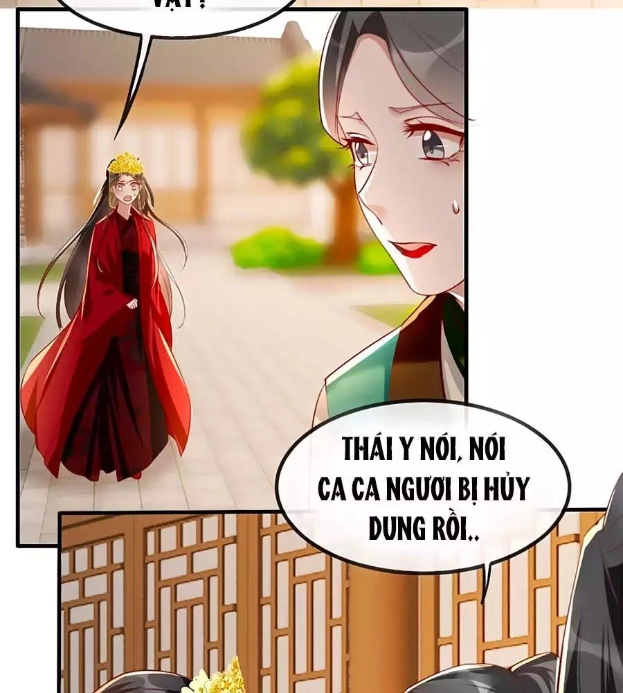 Gian Phi Như Thử Đa Kiều Chapter 45 - 4