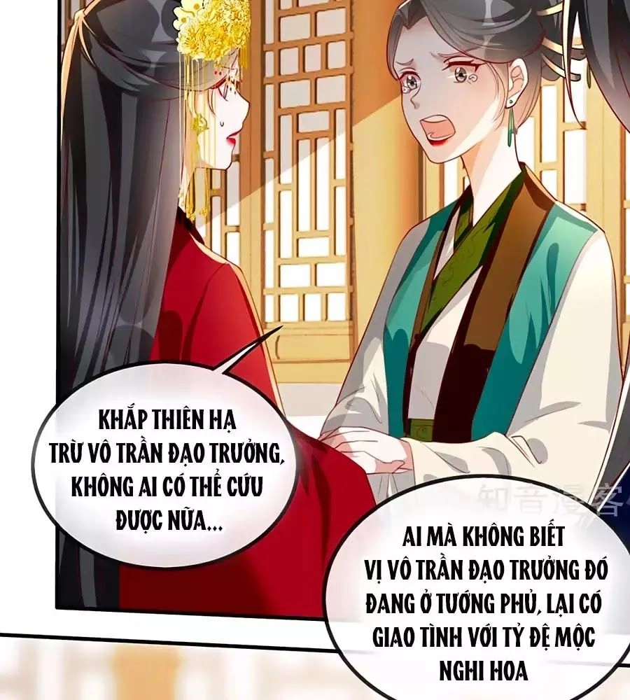 Gian Phi Như Thử Đa Kiều Chapter 45 - 5