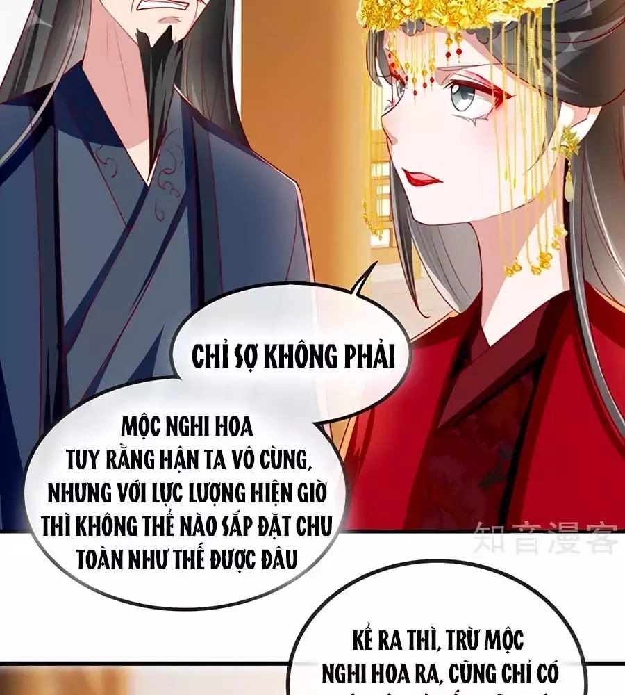 Gian Phi Như Thử Đa Kiều Chapter 45 - 8
