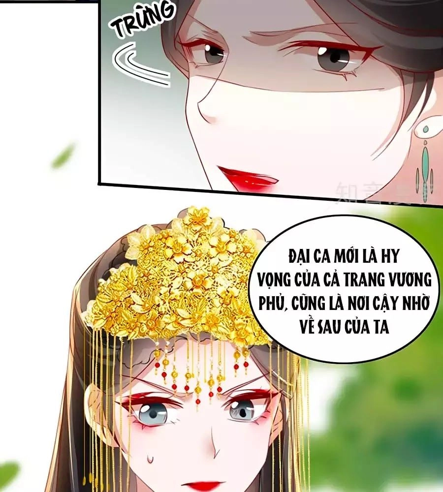 Gian Phi Như Thử Đa Kiều Chapter 45 - 10