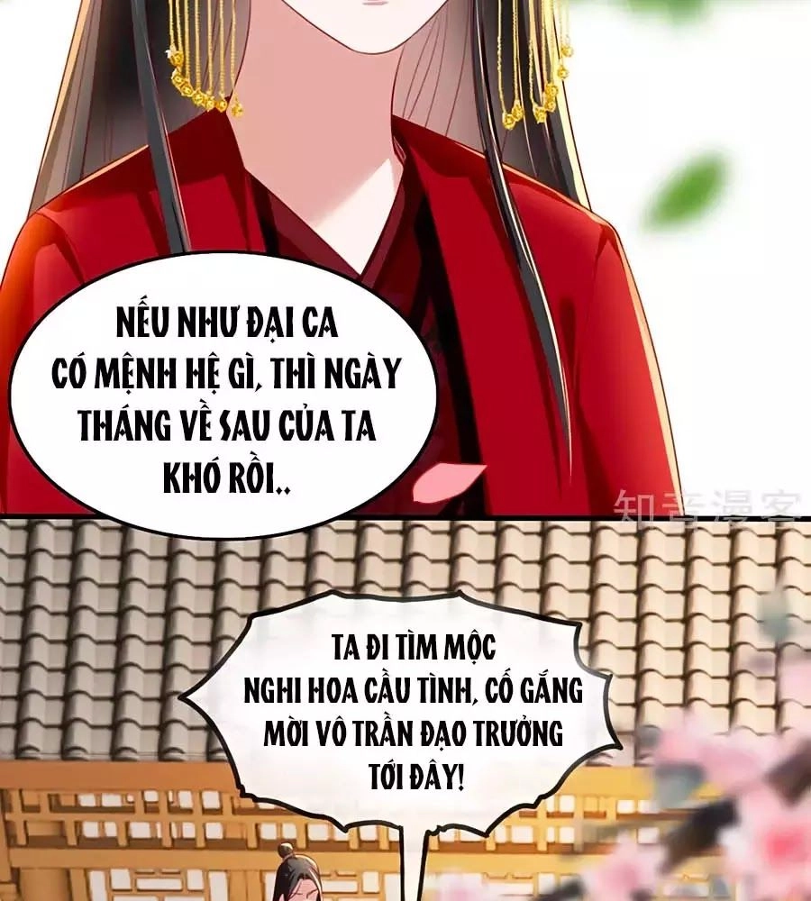 Gian Phi Như Thử Đa Kiều Chapter 45 - 11