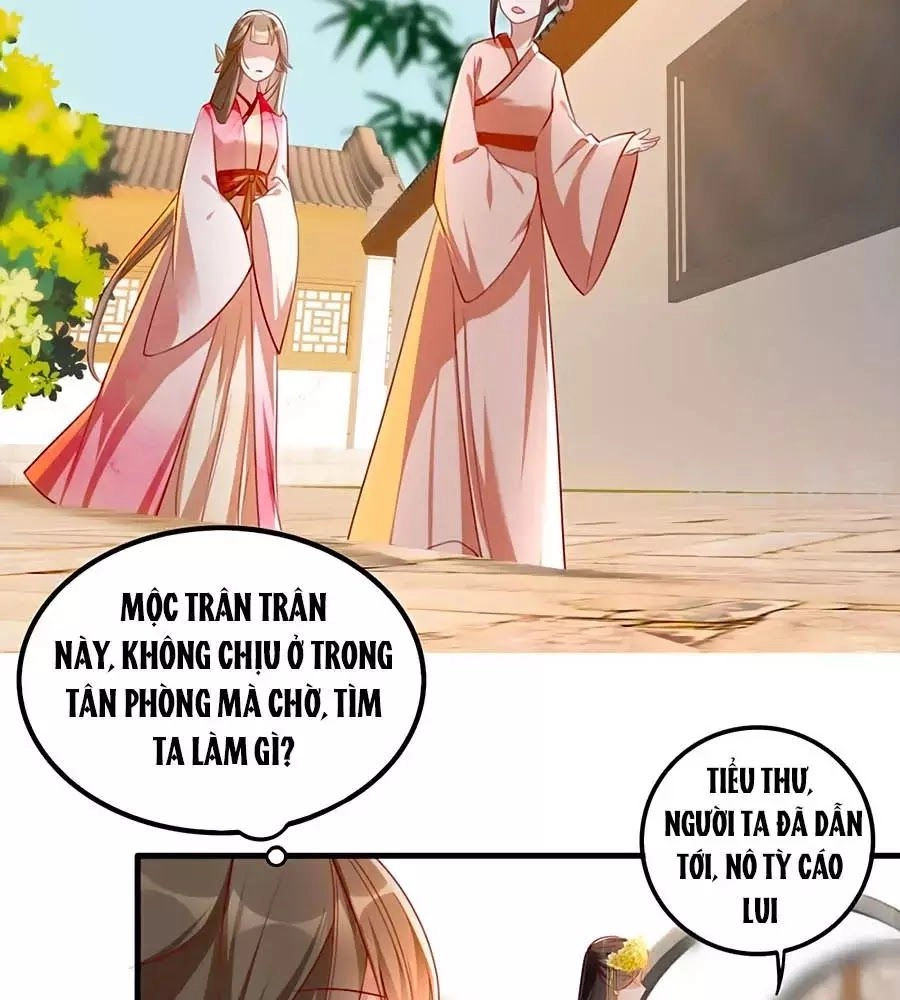 Gian Phi Như Thử Đa Kiều Chapter 45 - 17