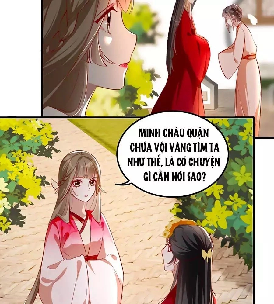Gian Phi Như Thử Đa Kiều Chapter 45 - 18