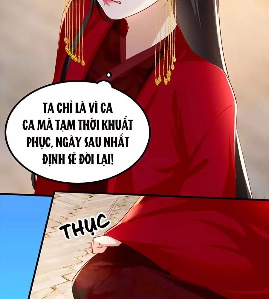 Gian Phi Như Thử Đa Kiều Chapter 45 - 20