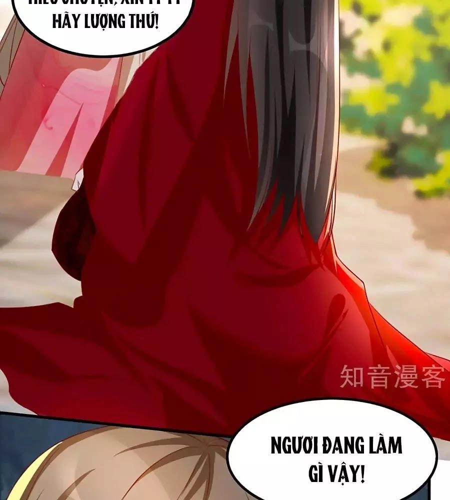 Gian Phi Như Thử Đa Kiều Chapter 45 - 23