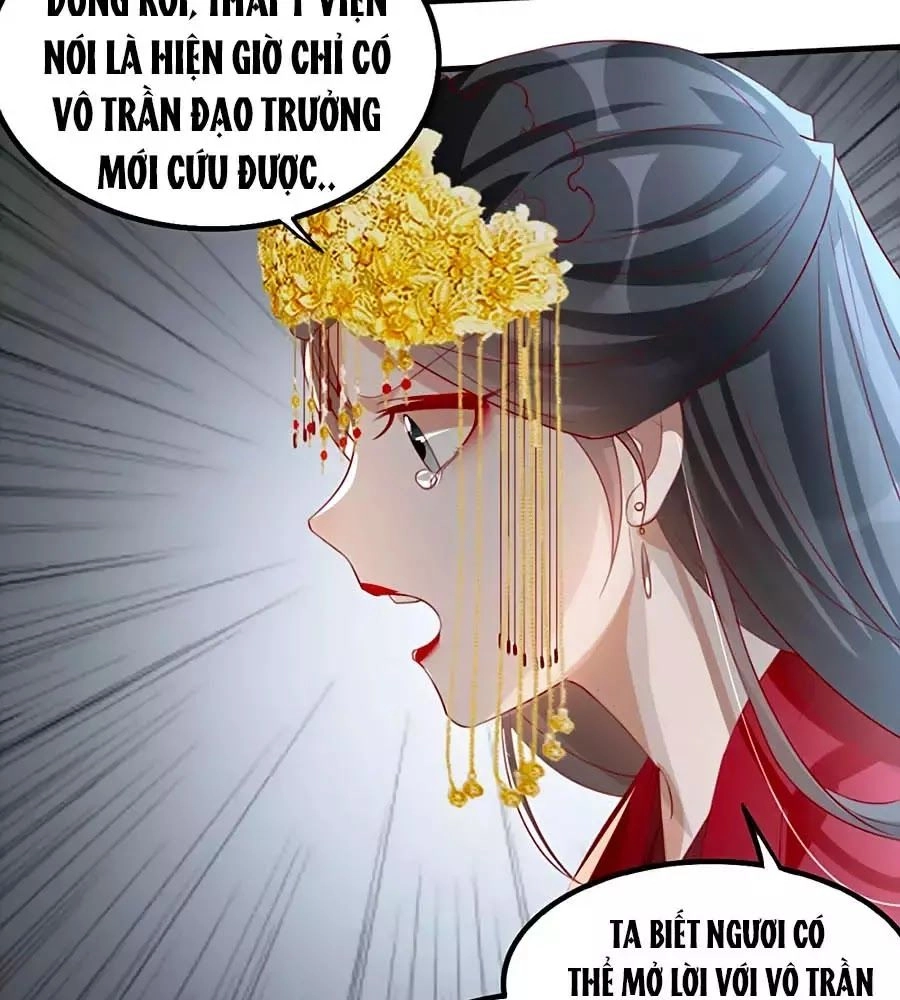 Gian Phi Như Thử Đa Kiều Chapter 45 - 25