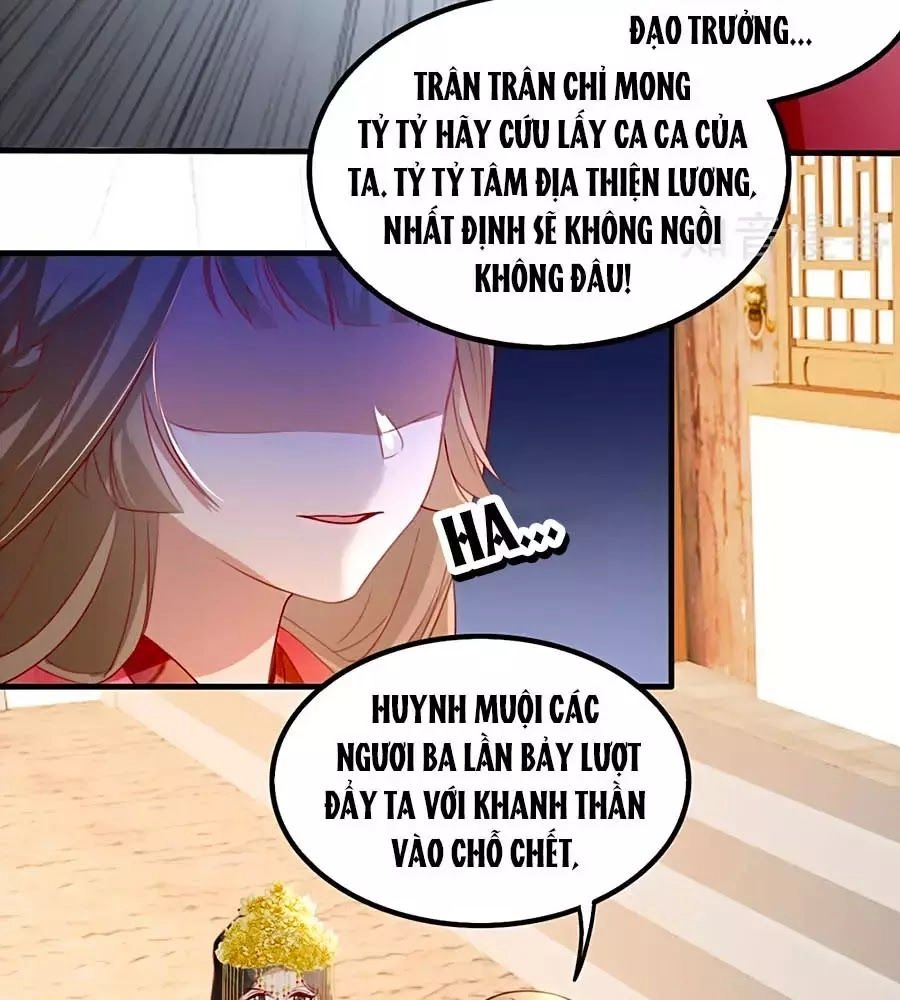 Gian Phi Như Thử Đa Kiều Chapter 45 - 26
