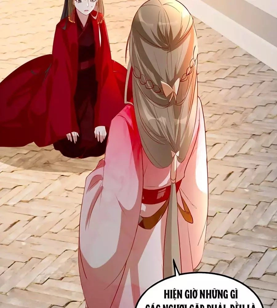 Gian Phi Như Thử Đa Kiều Chapter 45 - 27