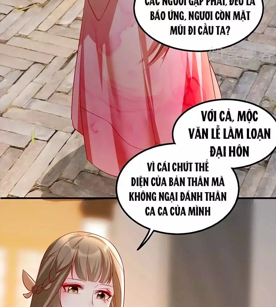 Gian Phi Như Thử Đa Kiều Chapter 45 - 28