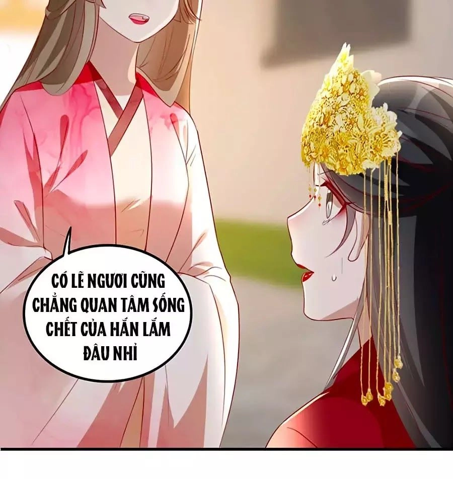 Gian Phi Như Thử Đa Kiều Chapter 45 - 29