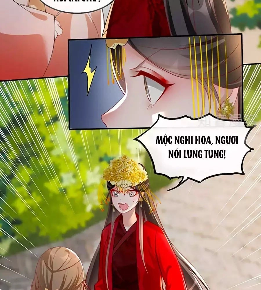 Gian Phi Như Thử Đa Kiều Chapter 45 - 31