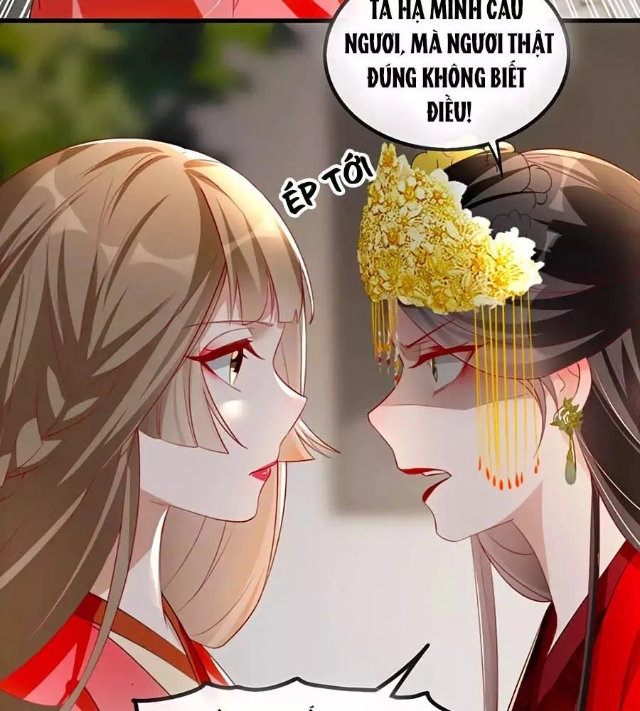 Gian Phi Như Thử Đa Kiều Chapter 45 - 33