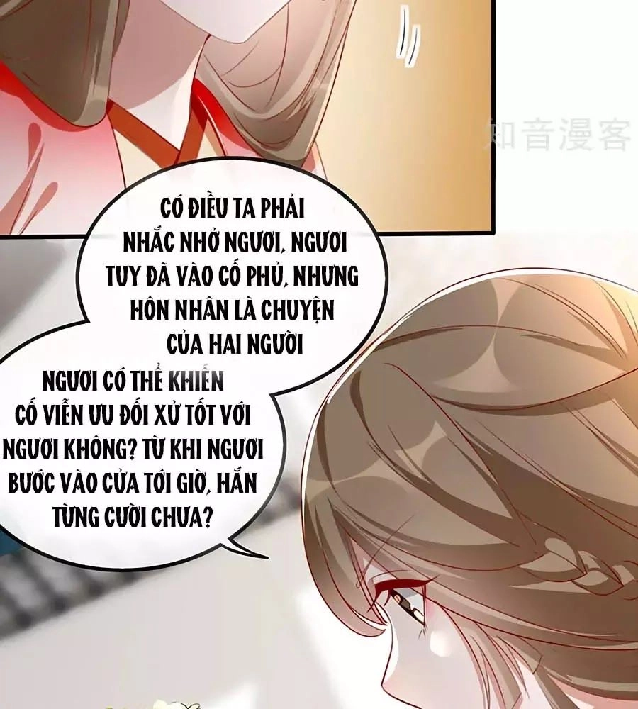 Gian Phi Như Thử Đa Kiều Chapter 45 - 36