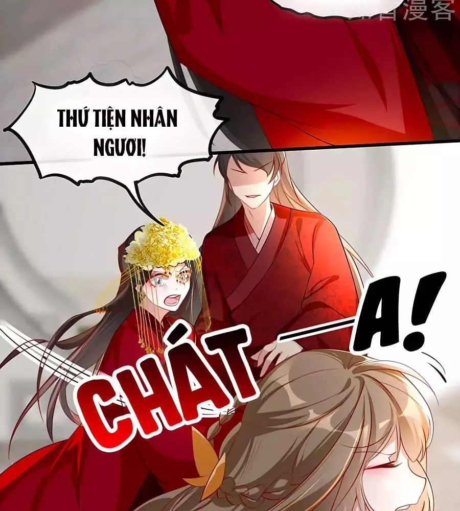 Gian Phi Như Thử Đa Kiều Chapter 45 - 38