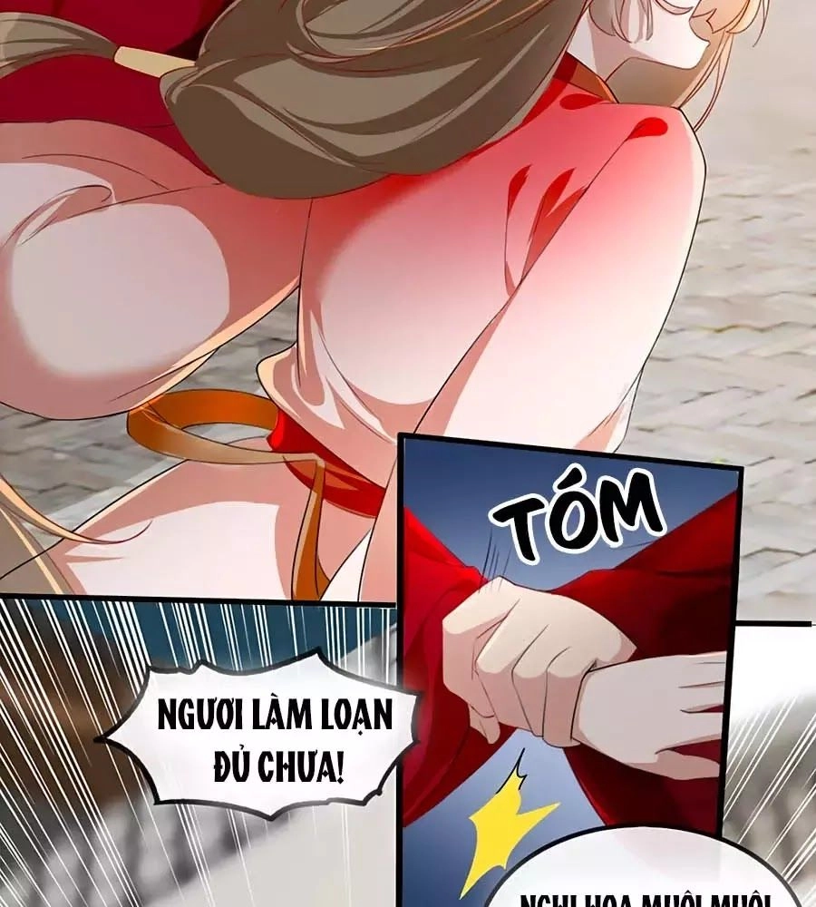 Gian Phi Như Thử Đa Kiều Chapter 45 - 39
