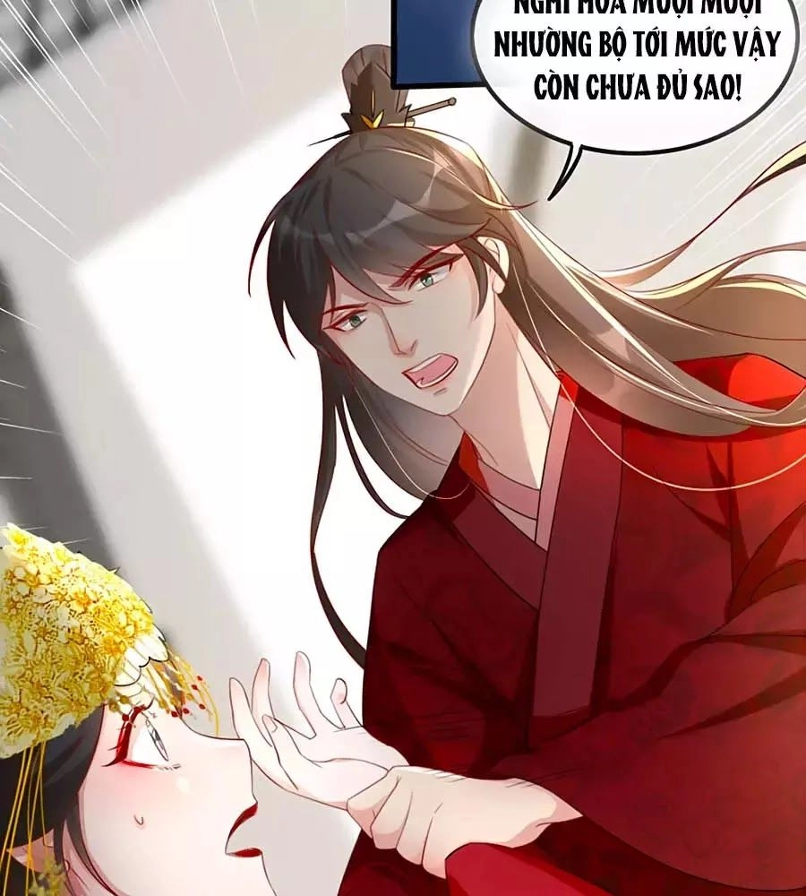 Gian Phi Như Thử Đa Kiều Chapter 45 - 40