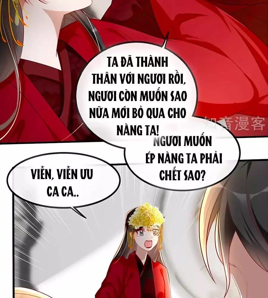 Gian Phi Như Thử Đa Kiều Chapter 45 - 41
