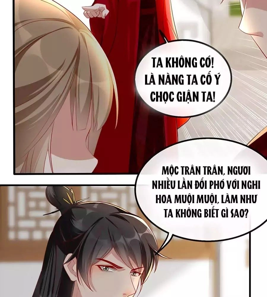 Gian Phi Như Thử Đa Kiều Chapter 45 - 42
